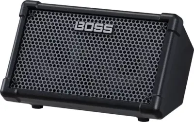 Amplificador Móvil BOSS CUBE STREET II