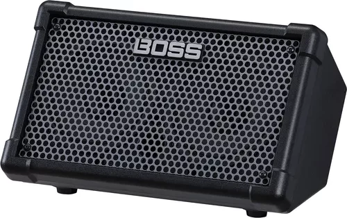 Amplificador Móvil BOSS CUBE STREET II