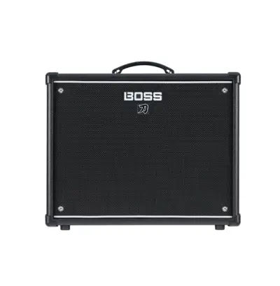 Amplificador Boss Katana 100 Gen 3 para guitarra