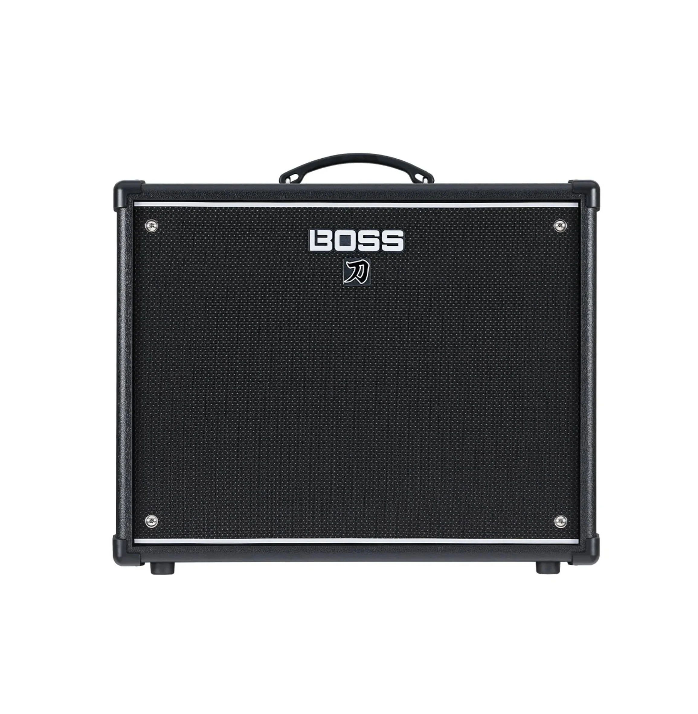 Amplificador Boss Katana 100 Gen 3 para guitarra