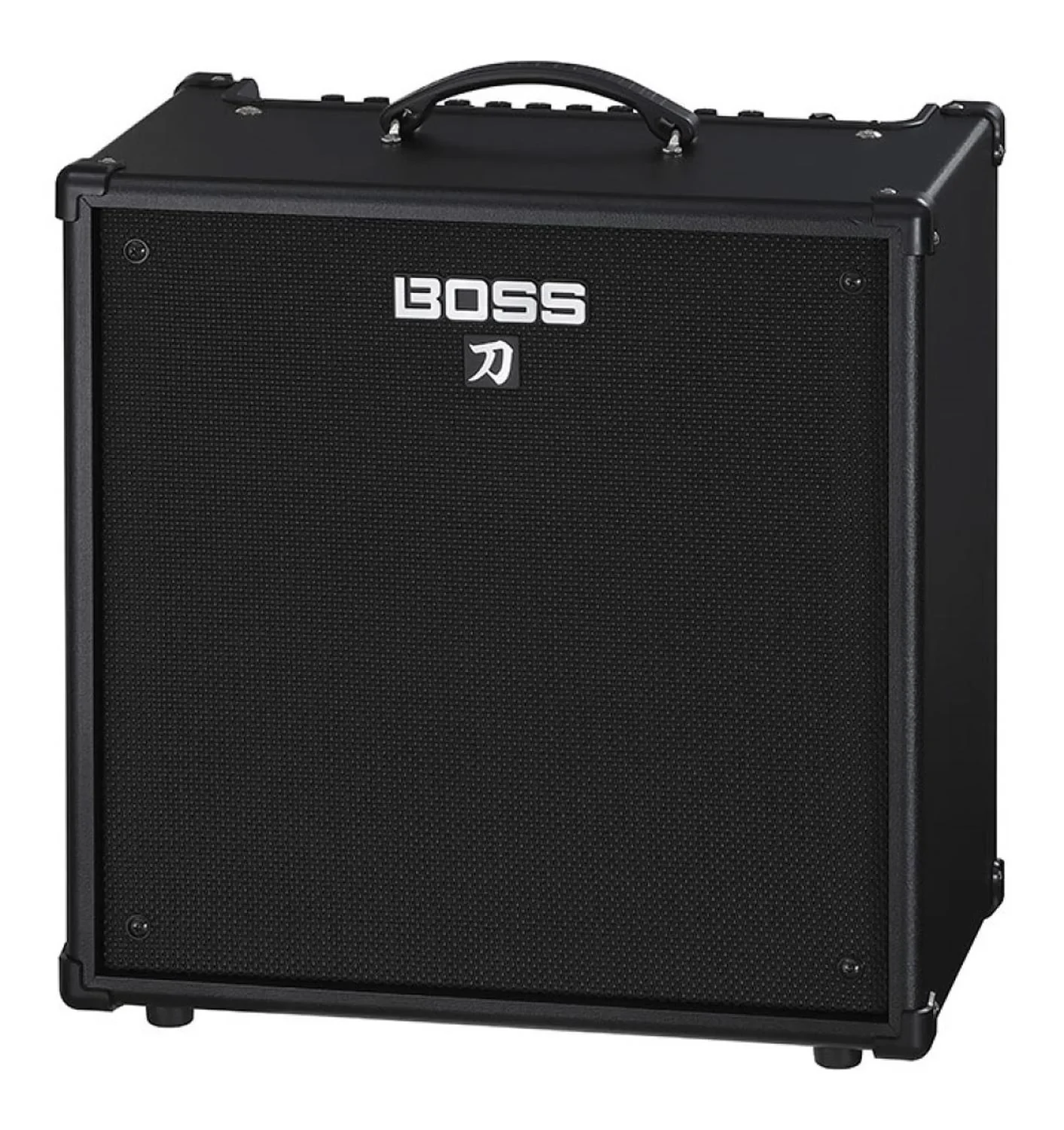 Amplificador Boss Katana 110B para Bajo Eléctrico 60W con Woofer de 10 Pulgadas