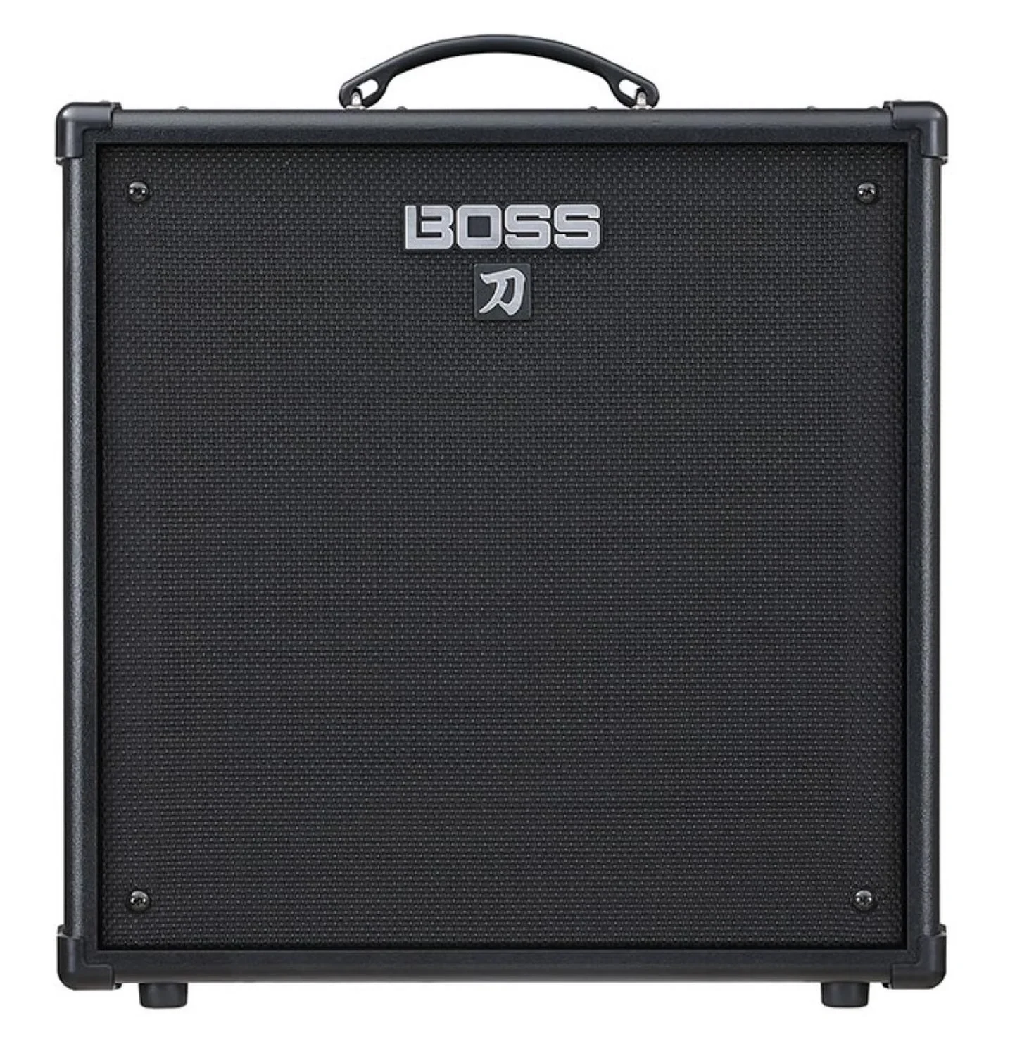 Amplificador Boss Katana 110B para Bajo Eléctrico 60W con Woofer de 10 Pulgadas - Imagen 3