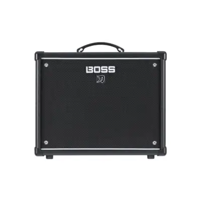 Amplificador Boss Katana 50 Gen3 1x12 50W con Efectos