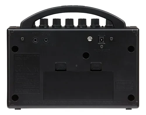 Amplificador BOSS Katana-Mini 7W para Guitarra - Imagen 3