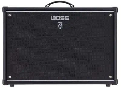 Amplificador Combo Boss Katana-50 MkII EX 50 W, 1×12″