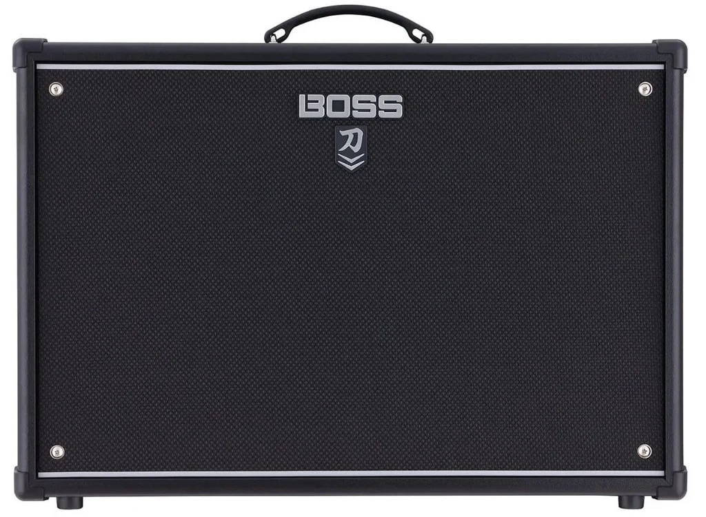 Amplificador Combo Boss Katana-50 MkII EX 50 W, 1×12″