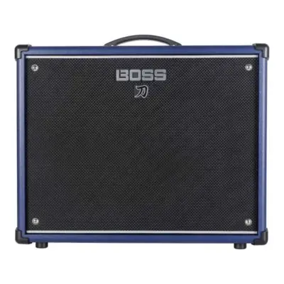 Amplificador BOSS Katana G3 100W