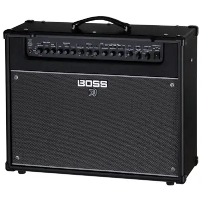 Amplificador BOSS Katana Artist 100W 1x12"