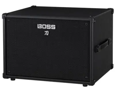 Gabinete para Bajo BOSS Katana 500