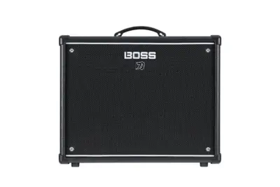 Amplificador para guitarra BOSS KTN100G3