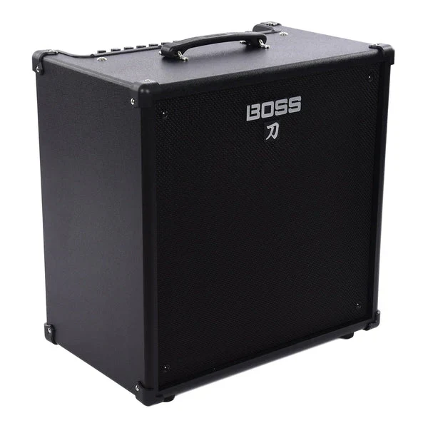 Amplificador BOSS Katana para Bajo KTN110B