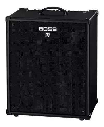 Amplificador BOSS Katana para Bajo