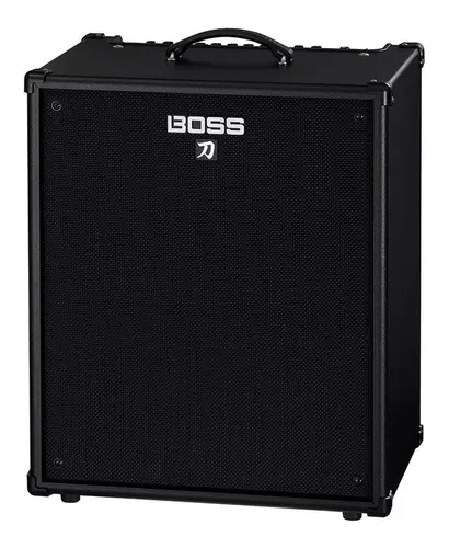 Amplificador BOSS Katana para Bajo