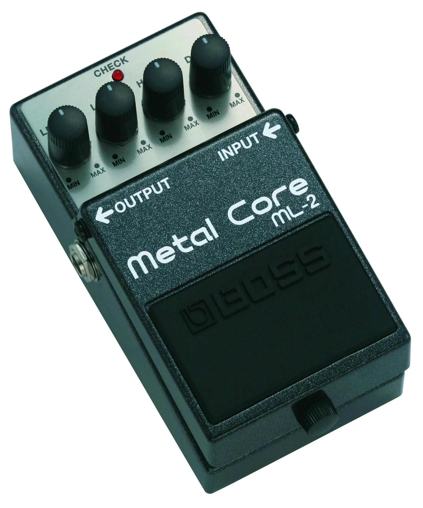 BOSS ML2 Metal Core - Imagen 2