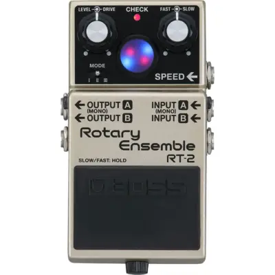 BOSS RT-2 Rotary Ensemble
