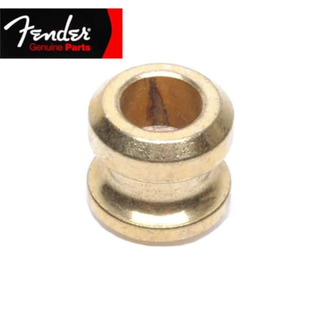 Botón estándar para strap Elite Gold Fender