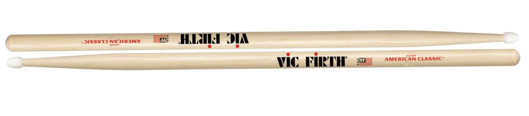 Baquetas 7A Vic Firth