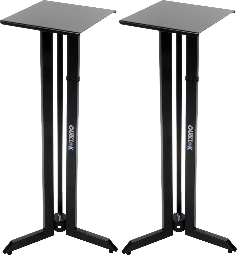 Par de Bases para Monitor Quiklok BS/542