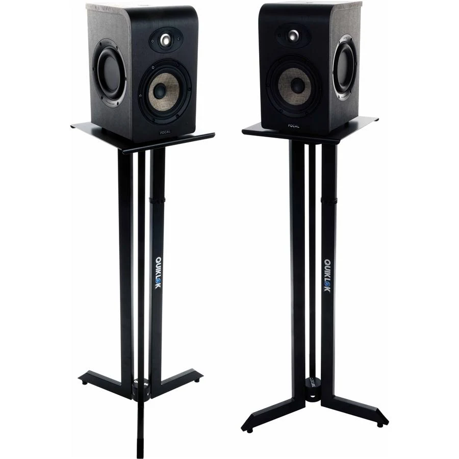 Par de Bases para Monitor Quiklok BS/542 - Imagen 2