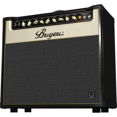 Bugera V55 Infinium - Combo valvular de guitarra 55W