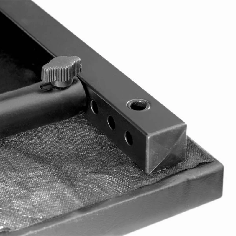 Banco portátil para pianista Quiklok BX/718 - Imagen 4