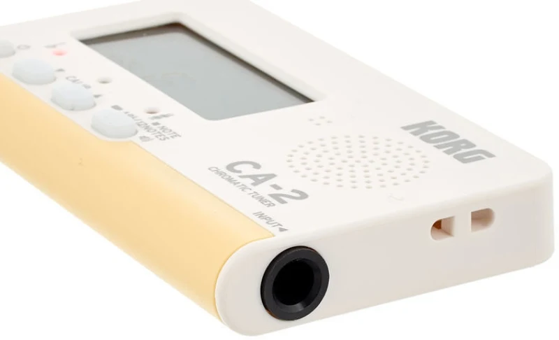 CA-2 Afinador Cromatico Digital KORG - Imagen 3