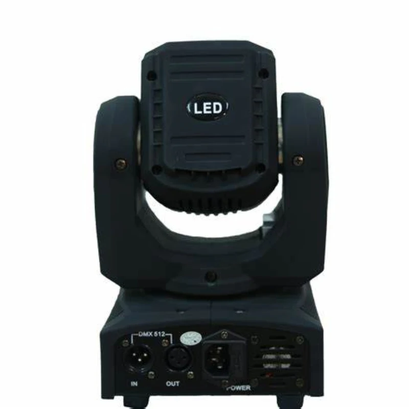 Cabeza Móvil Ogle 4 LED Lucendi - Imagen 2