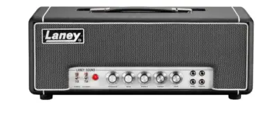 Cabezal amplificador a válvulas Laney LA30BL