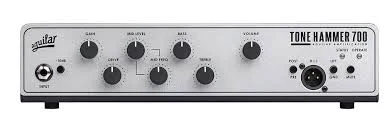 Cabezal amplificador Aguilar Tone Hammer V2 700 W