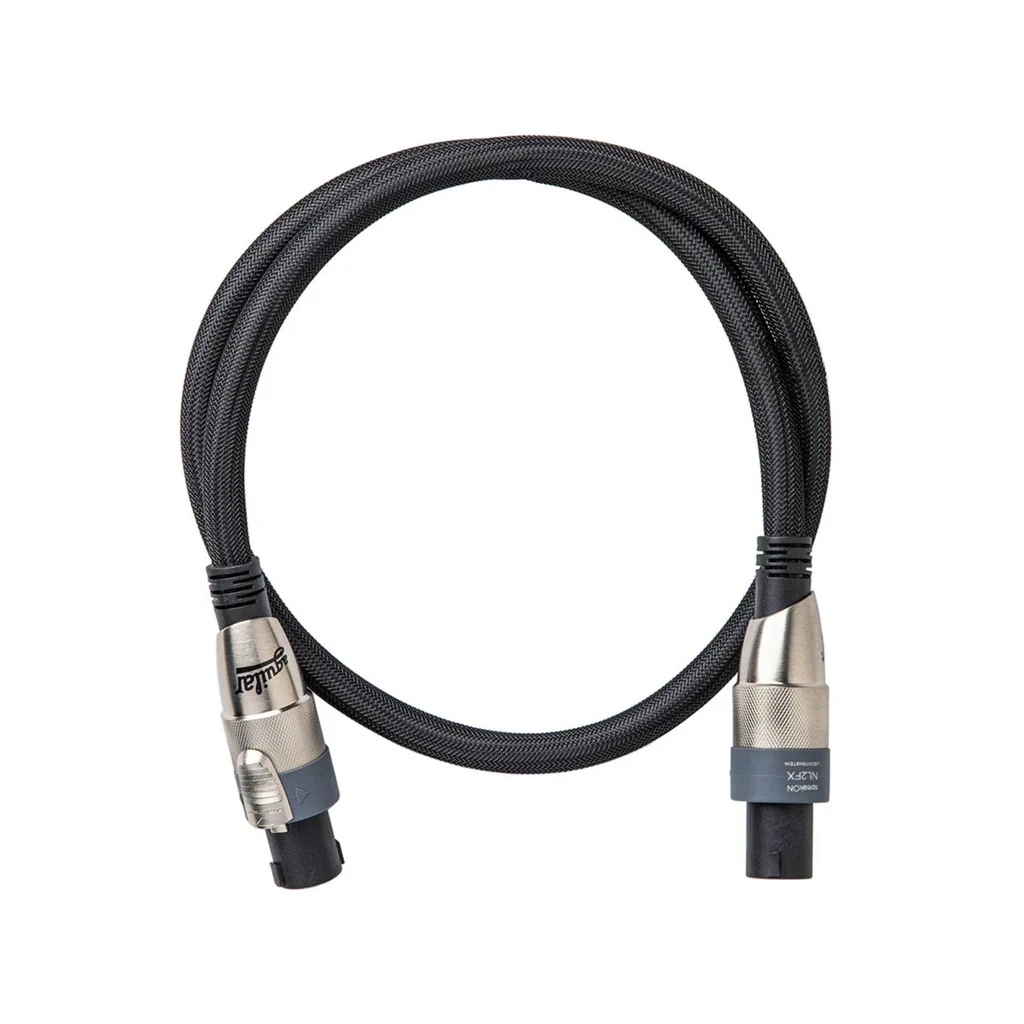 Cable Aguilar para Gabinete de 6 Metros Speakon/Speakon - Imagen 3