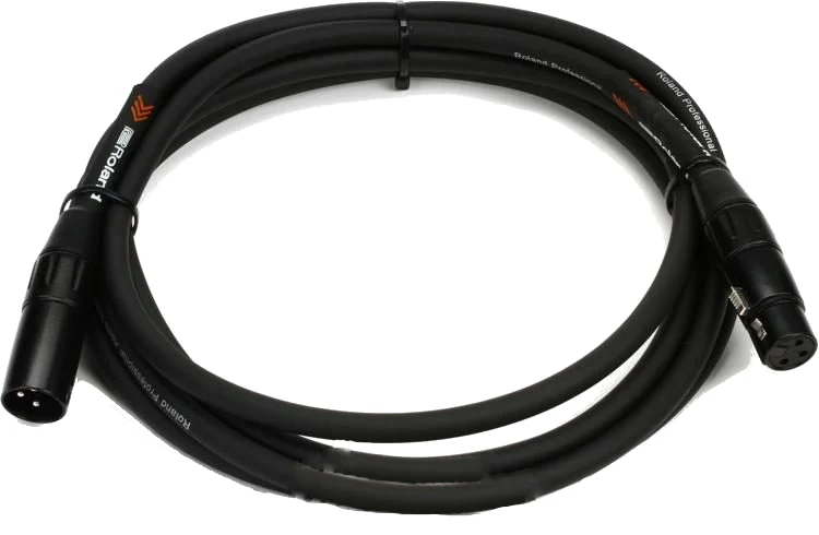 Cable Canon a Canon S Black P Mic 3 M