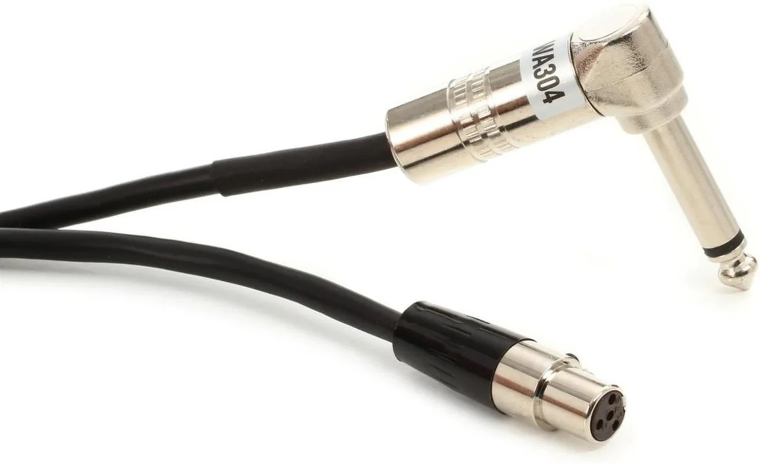 Cable de Instrumento Shure WA304 - Imagen 2