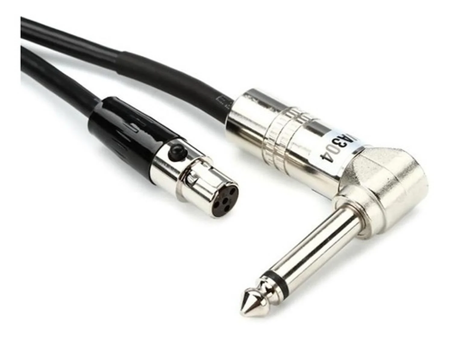 Cable de Instrumento Shure WA304 - Imagen 3
