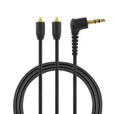 Cable de Repuesto para Audífonos SE Series Shure EAC64BK