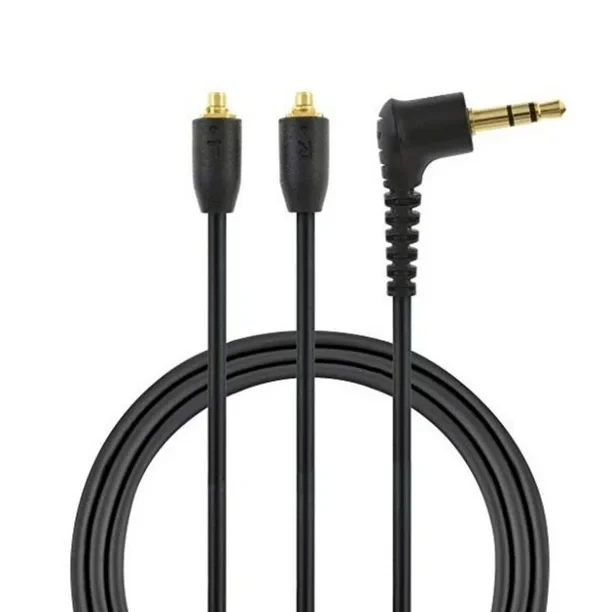Cable de Repuesto para Audífonos SE Series Shure EAC64BK