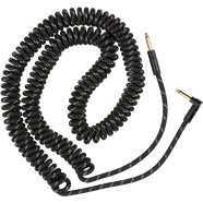 CABLE FENDER DELUXE COIL 30 PIES TWEED 0990823060 - Imagen 2