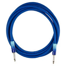 Cable Fender Ombré Series – 10 pies (Belair Blue, 0990810210) - Imagen 4
