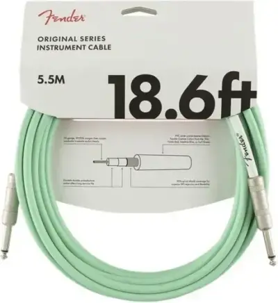 CABLE FENDER ORIGINAL SERIES 18.6 PIES / 5.5 METROS 0990520058