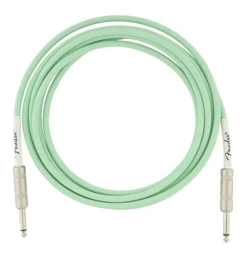 CABLE FENDER ORIGINAL SERIES 18.6 PIES / 5.5 METROS 0990520058 - Imagen 2