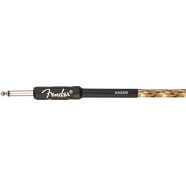 CABLE FENDER PROFESSIONAL SERIES DESERT CAMO 3 METROS PLUG-PLUG 0990810107 - Imagen 3