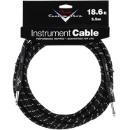Cable para Instrumento Fender 5.5m