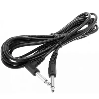 Cable de instrumento de 3 m Alice A047B/3