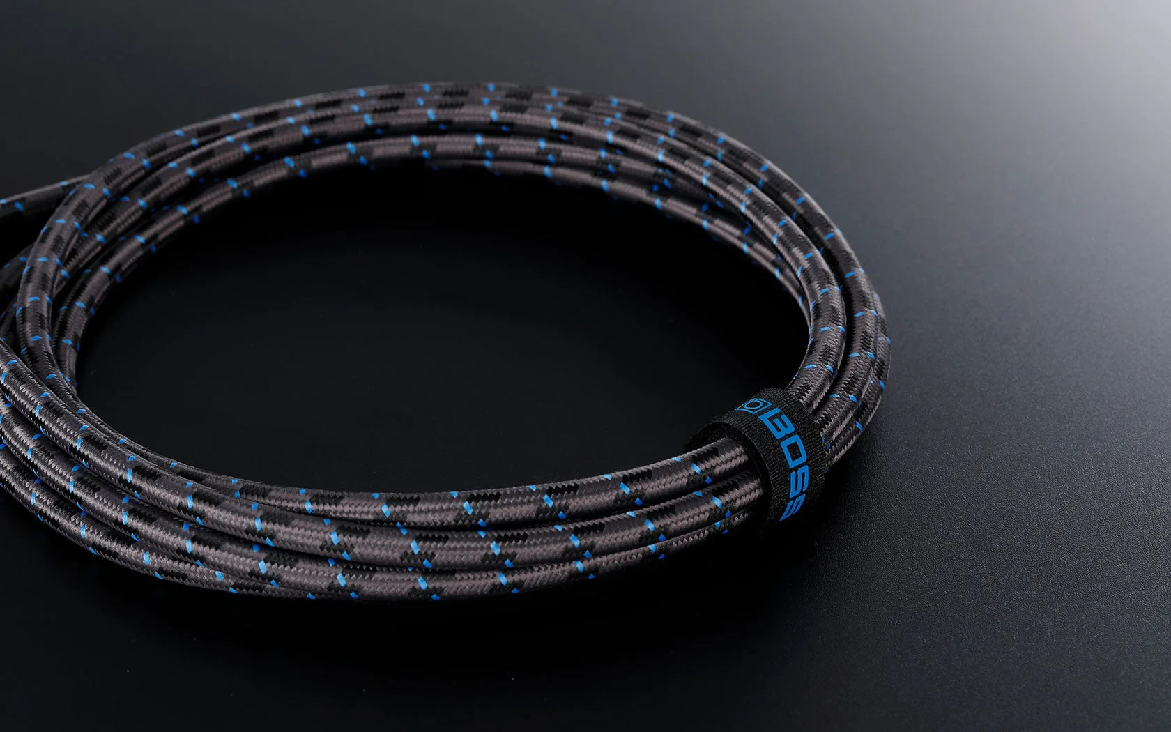 Cable para instrumento Boss Gold 4.50 metros - Imagen 4
