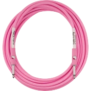 Cable Fender x Hello Kitty Rosa, 18,6" - Imagen 2