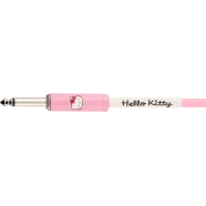 Cable Fender x Hello Kitty Rosa, 18,6" - Imagen 3