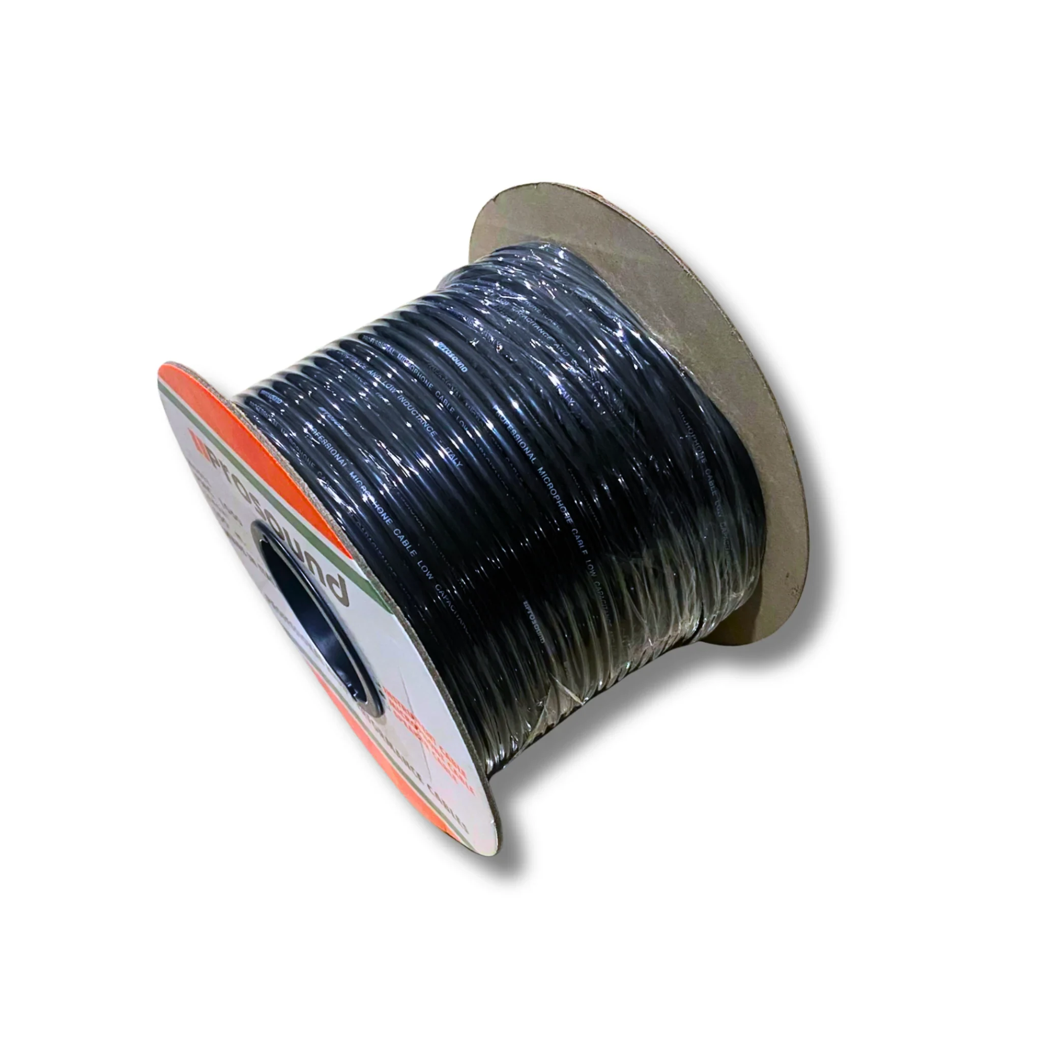 Cable Pro Sound para micrófono de 100 metros - Imagen 2