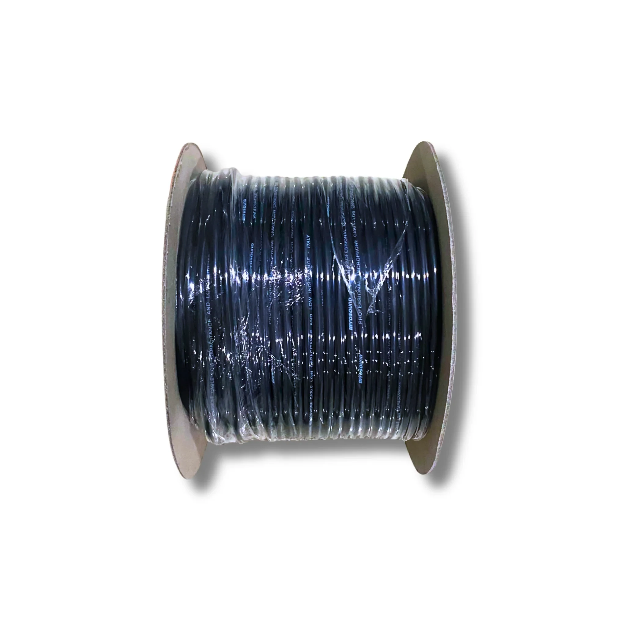 Cable Pro Sound para micrófono de 100 metros - Imagen 3