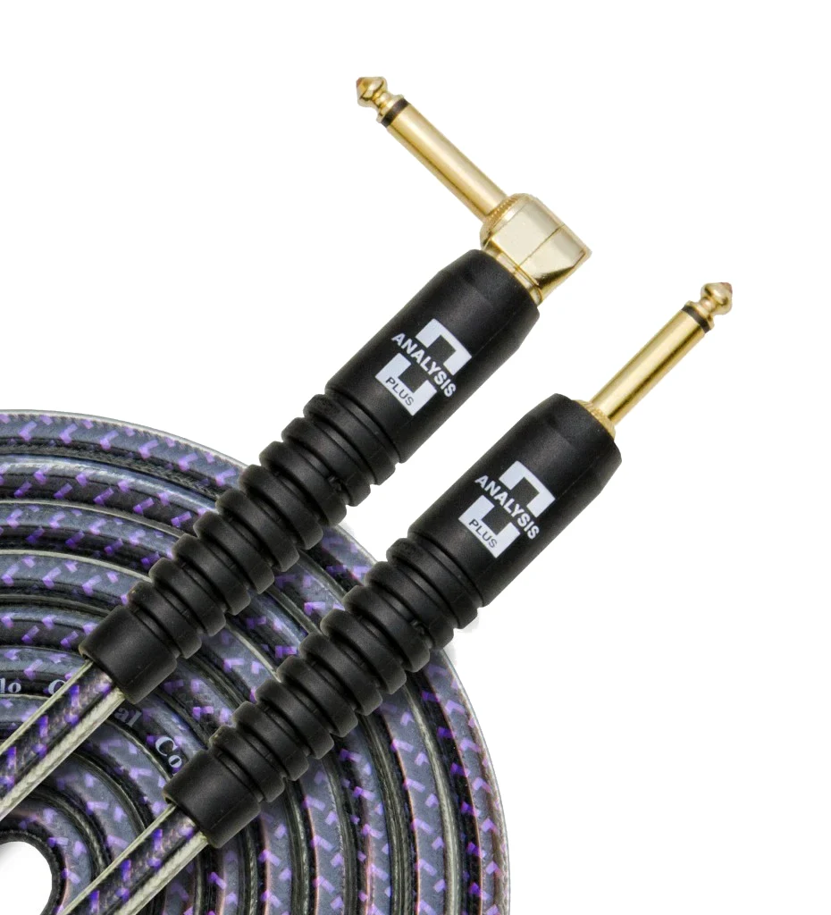 Cable Pro Studio 4 de 5 metros Mono 90°
