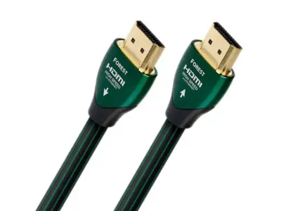Cable HDMI Profesional 20 Metros AudioQuest Forest