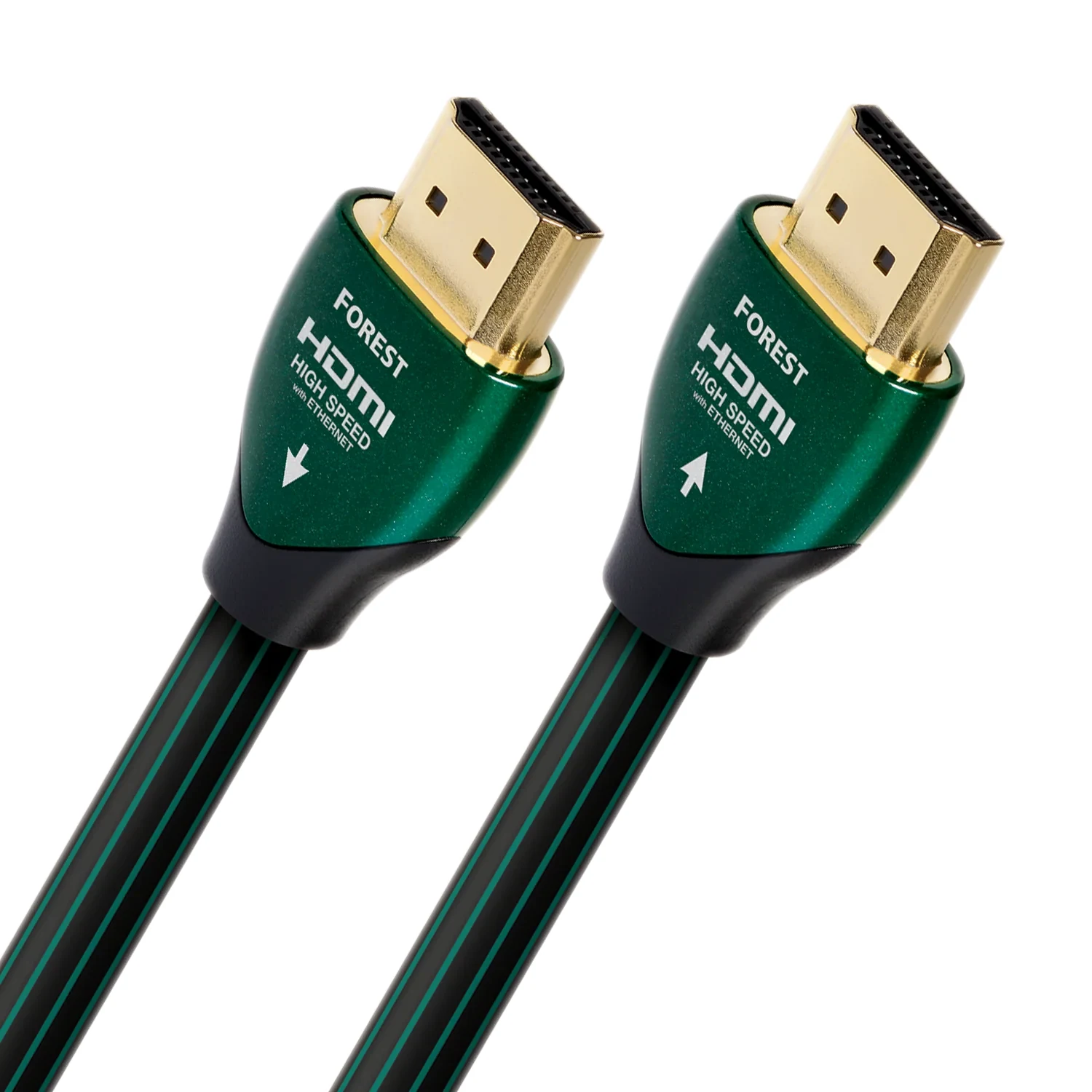 Cable HDMI Profesional 20 Metros AudioQuest Forest - Imagen 2